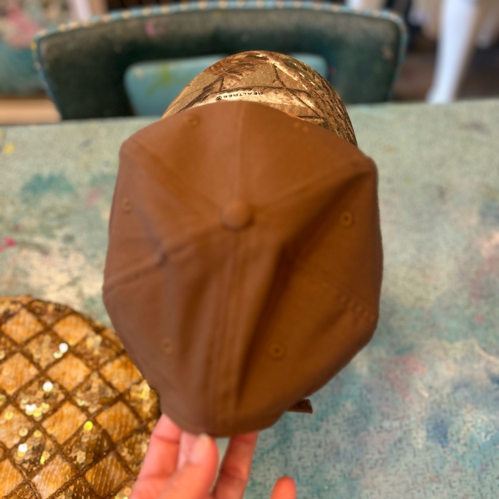 Buckmasters Cap - Picture 5 of 7